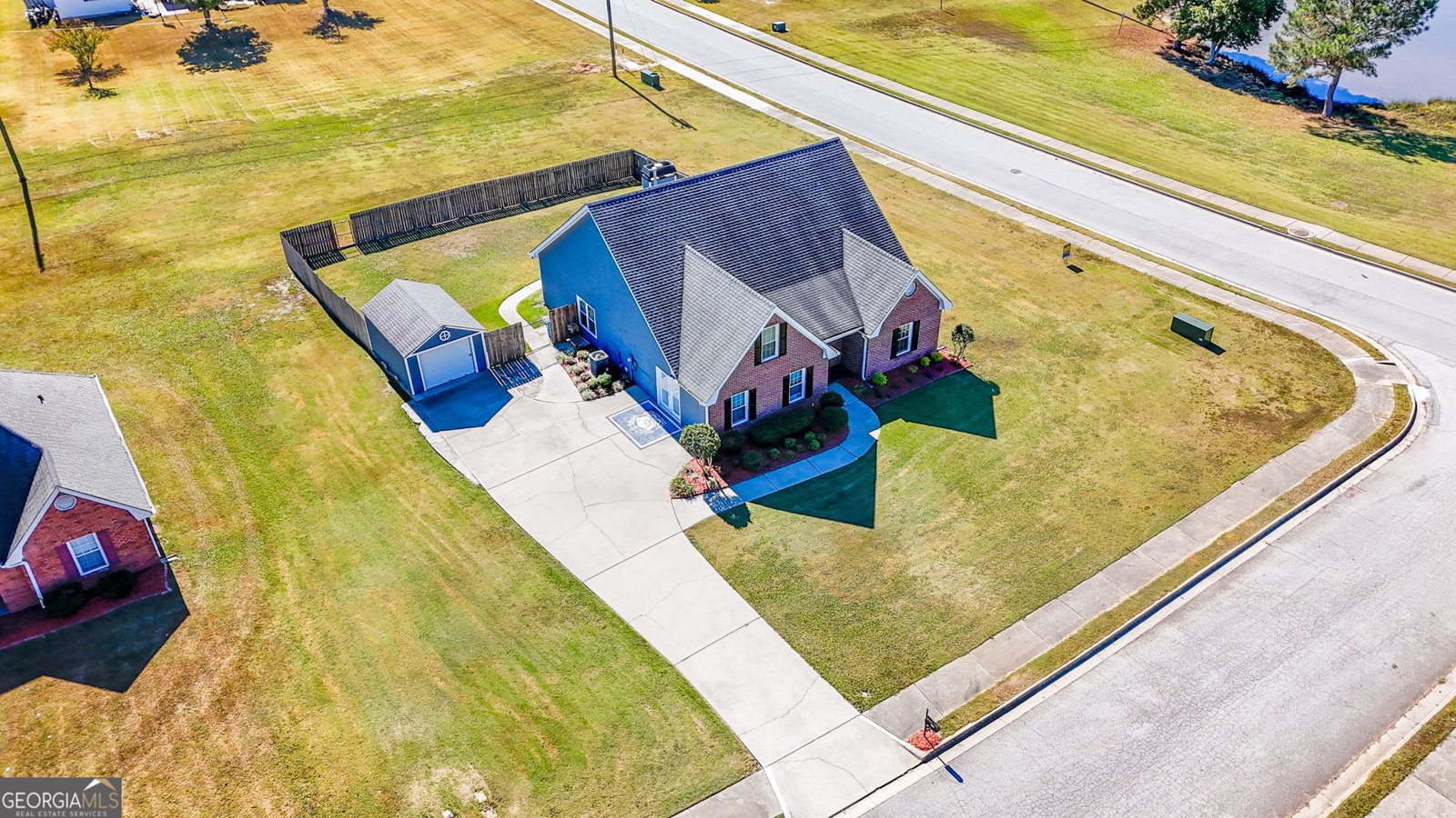 400 Savannah Place McDonough - Photo 34