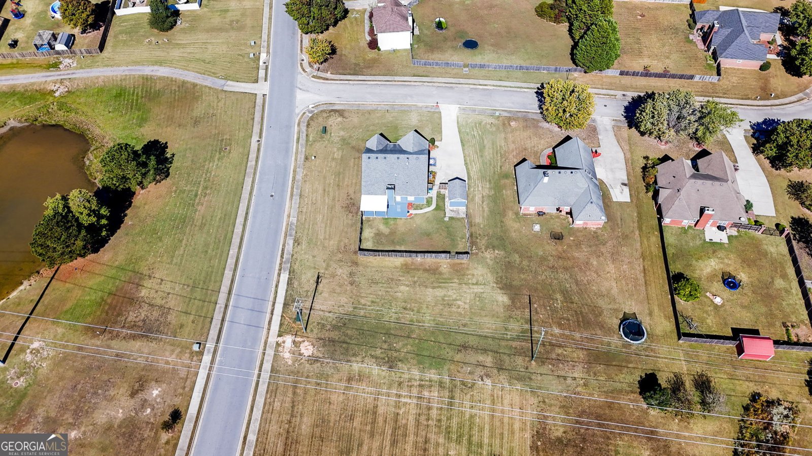 400 Savannah Place McDonough - Photo 37