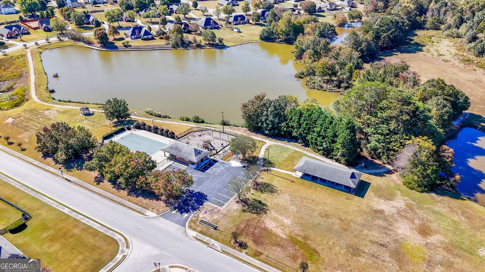 400 Savannah Place McDonough - Photo 38