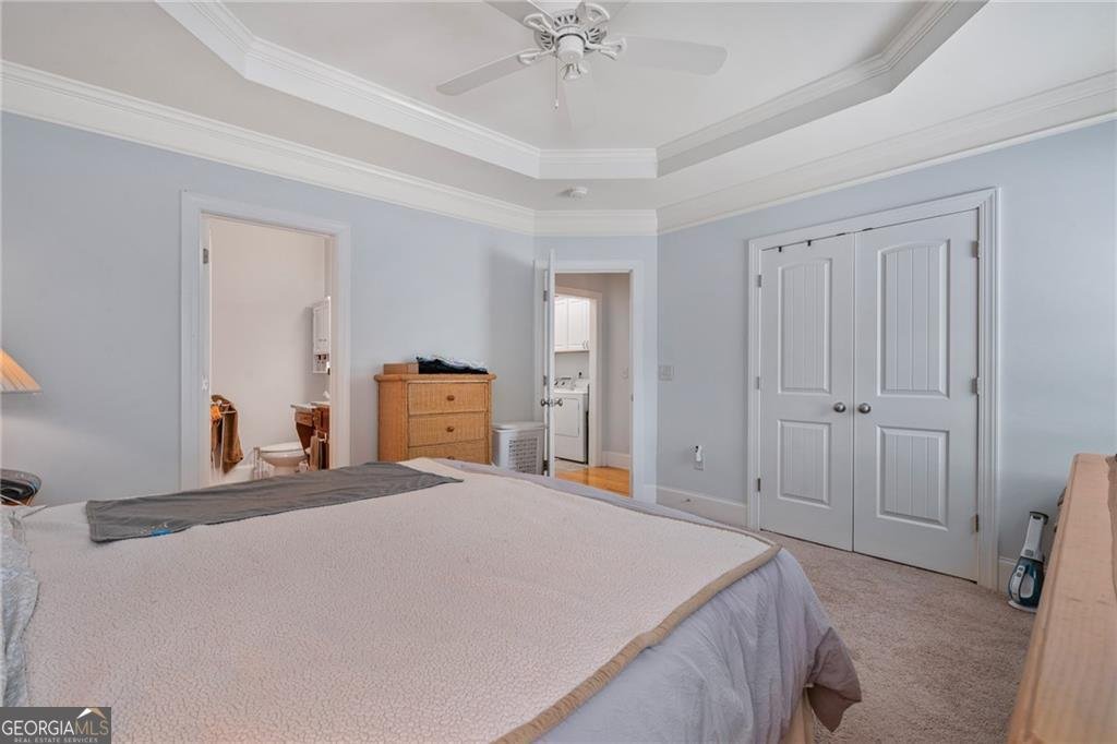 505 Mount Olive Circle Ball Ground - Photo 14