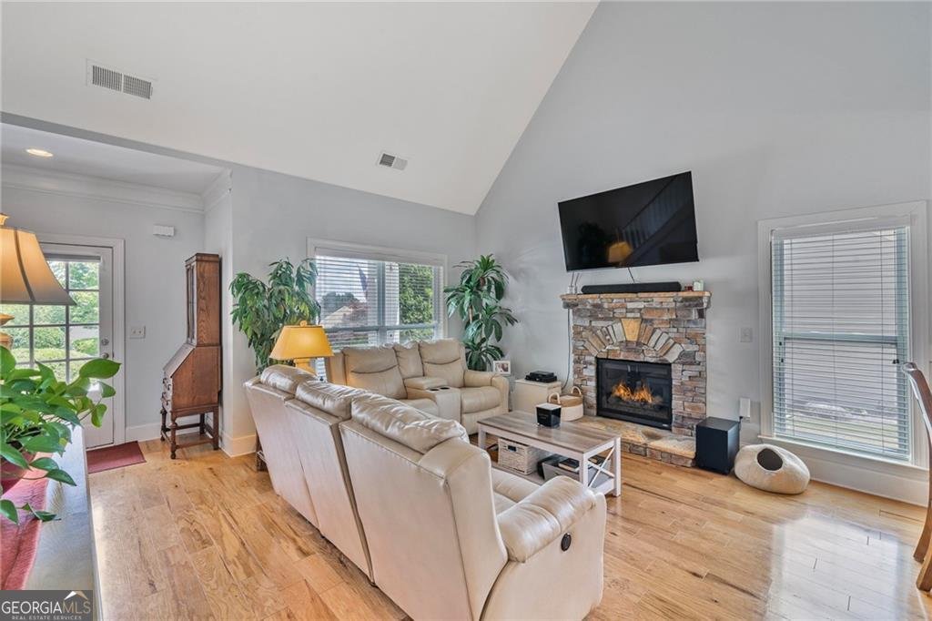 505 Mount Olive Circle Ball Ground - Photo 20