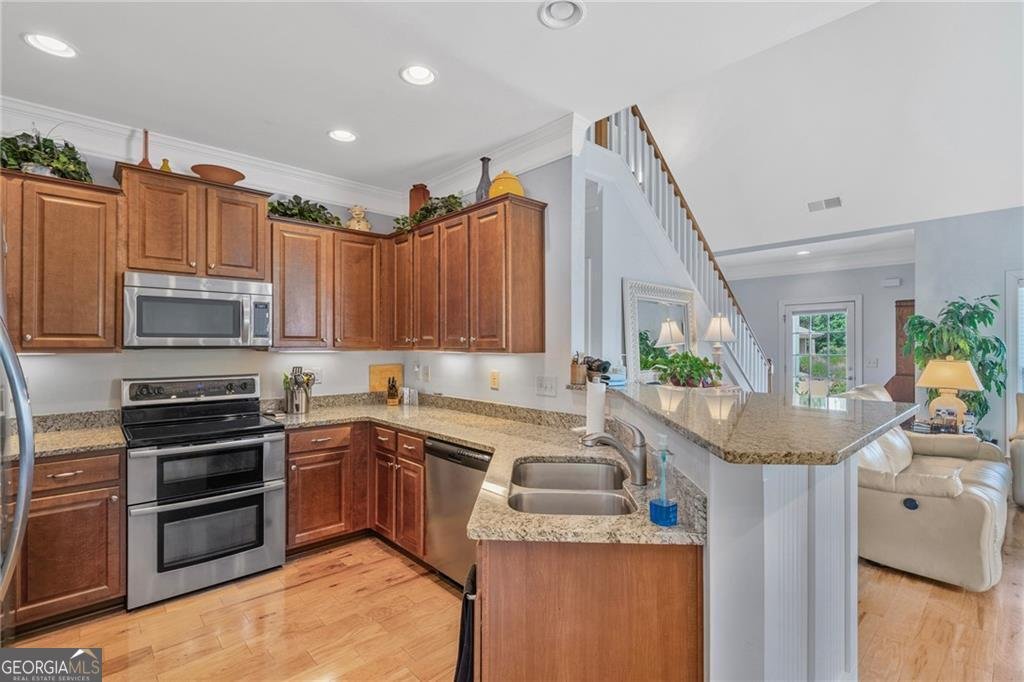 505 Mount Olive Circle Ball Ground - Photo 21