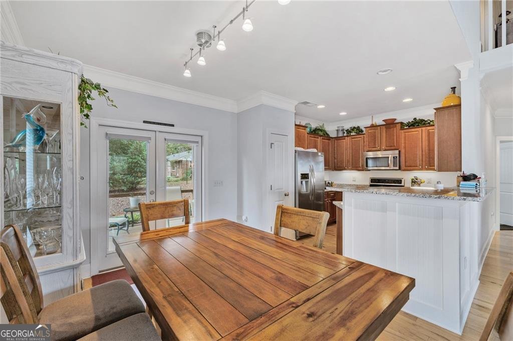 505 Mount Olive Circle Ball Ground - Photo 22