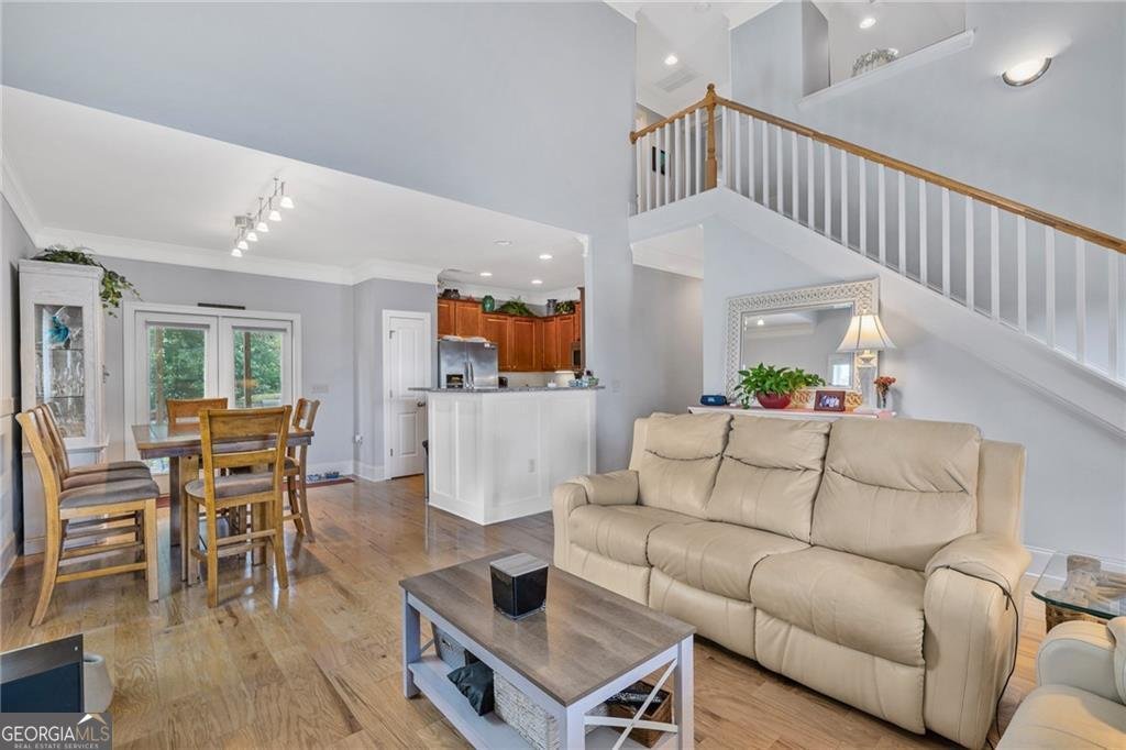 505 Mount Olive Circle Ball Ground - Photo 23