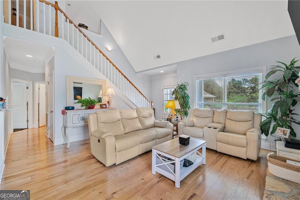 505 Mount Olive Circle Ball Ground - Photo 24