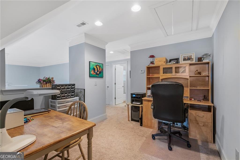 505 Mount Olive Circle Ball Ground - Photo 7