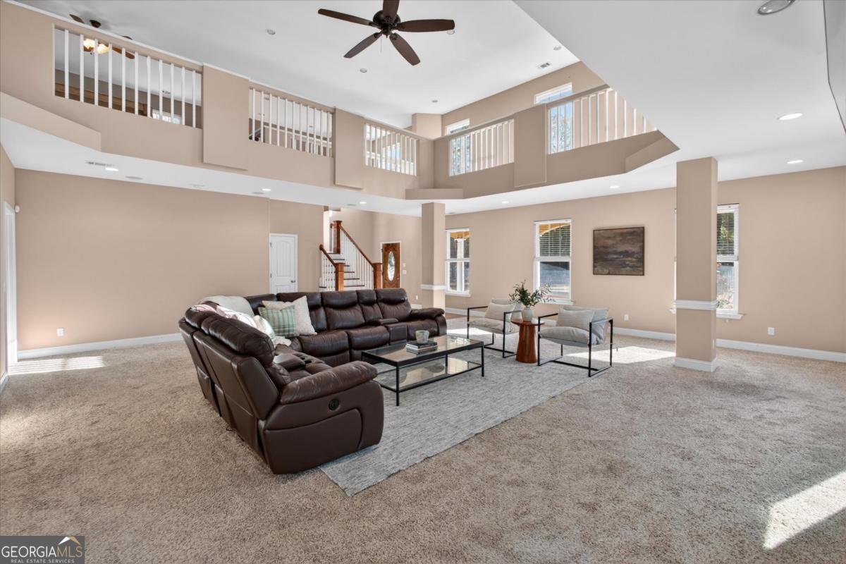 525 Elkins Cemetery Road Guyton - Photo 11