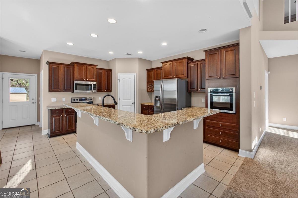 525 Elkins Cemetery Road Guyton - Photo 12