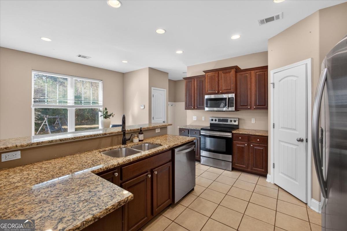 525 Elkins Cemetery Road Guyton - Photo 14