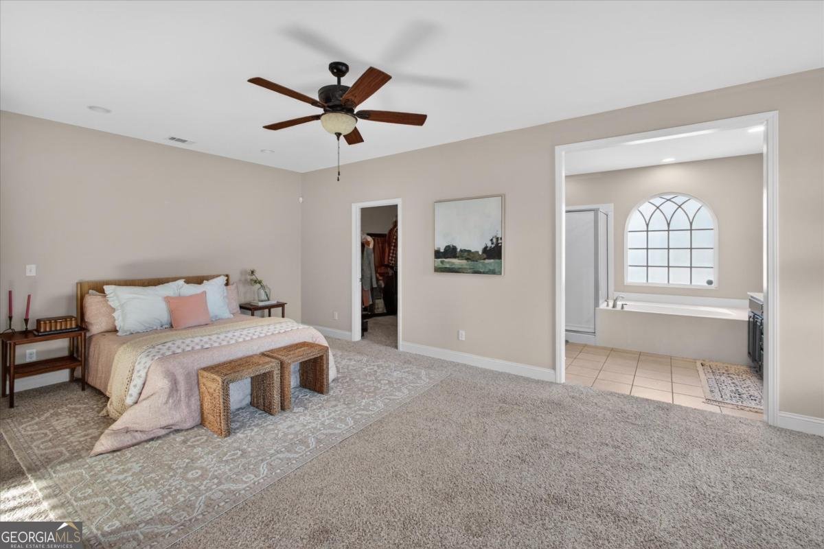 525 Elkins Cemetery Road Guyton - Photo 23