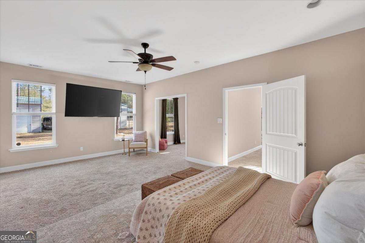 525 Elkins Cemetery Road Guyton - Photo 26