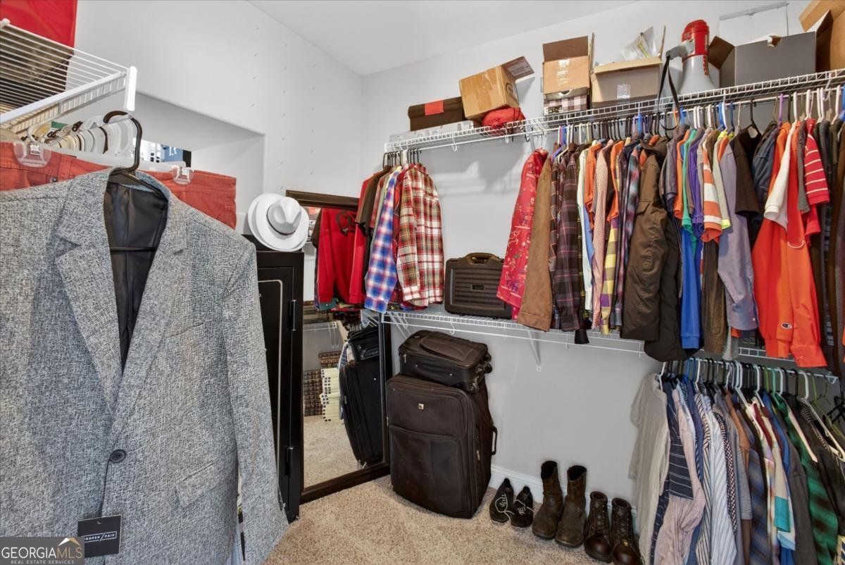 525 Elkins Cemetery Road Guyton - Photo 27