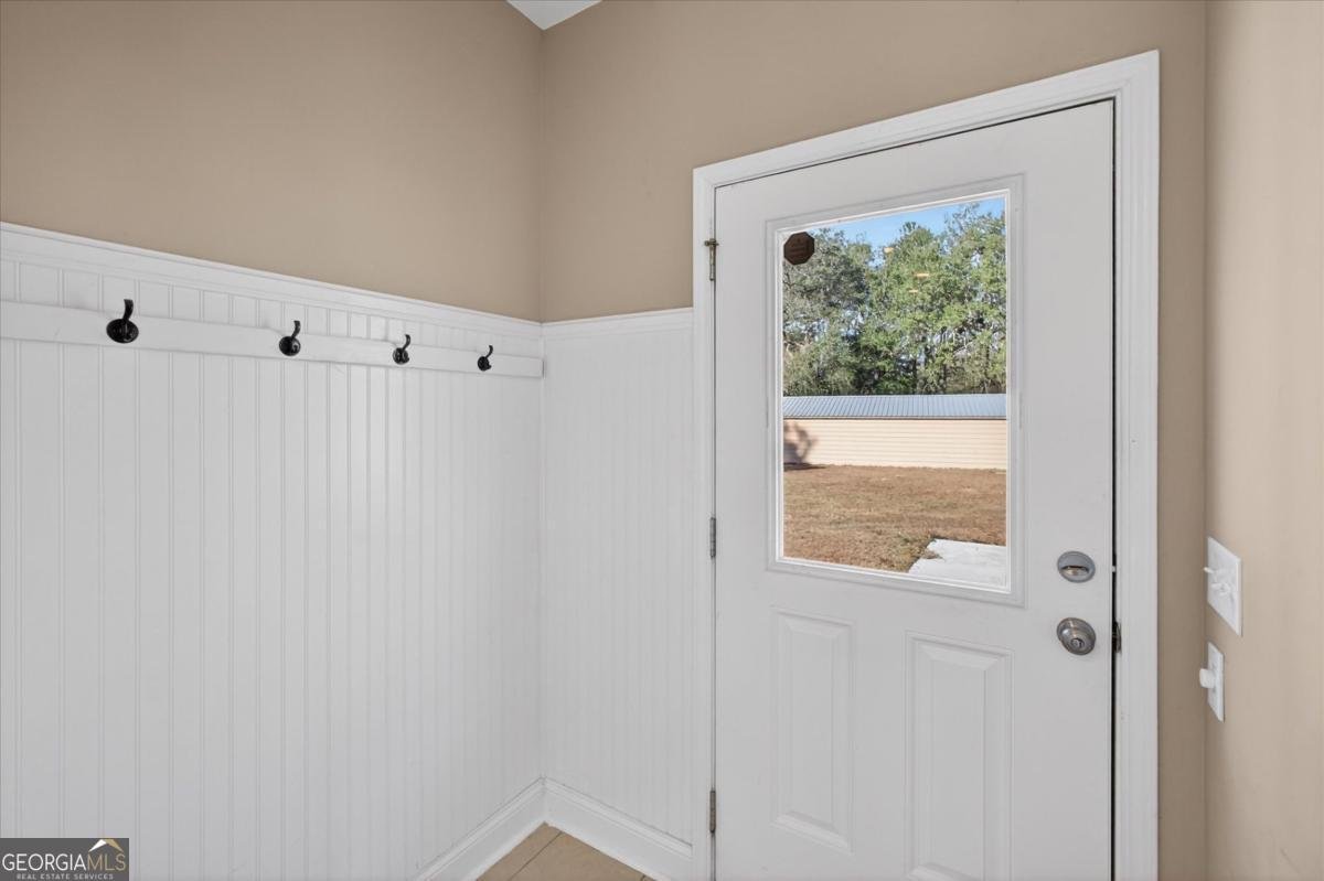 525 Elkins Cemetery Road Guyton - Photo 30