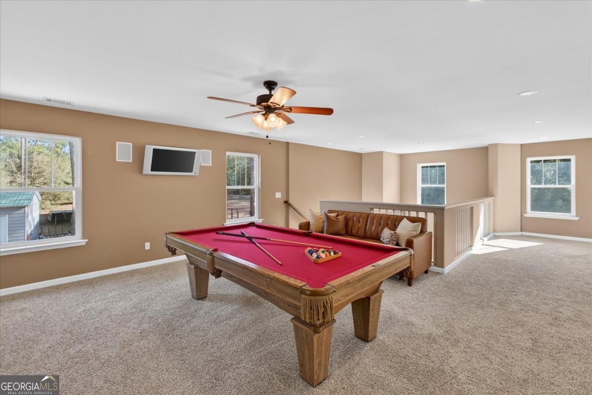 525 Elkins Cemetery Road Guyton - Photo 33