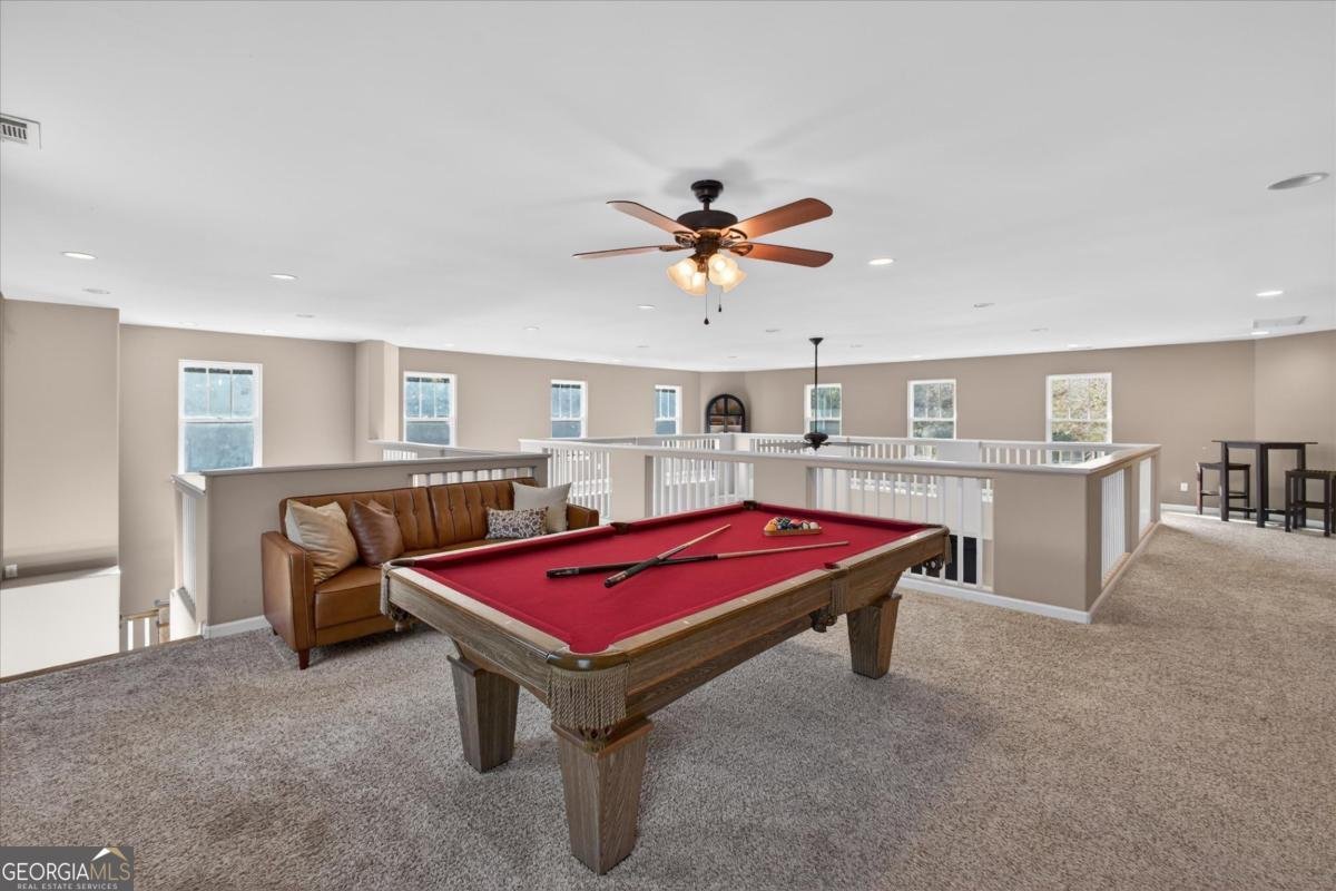 525 Elkins Cemetery Road Guyton - Photo 34