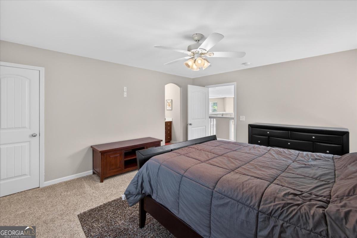 525 Elkins Cemetery Road Guyton - Photo 37