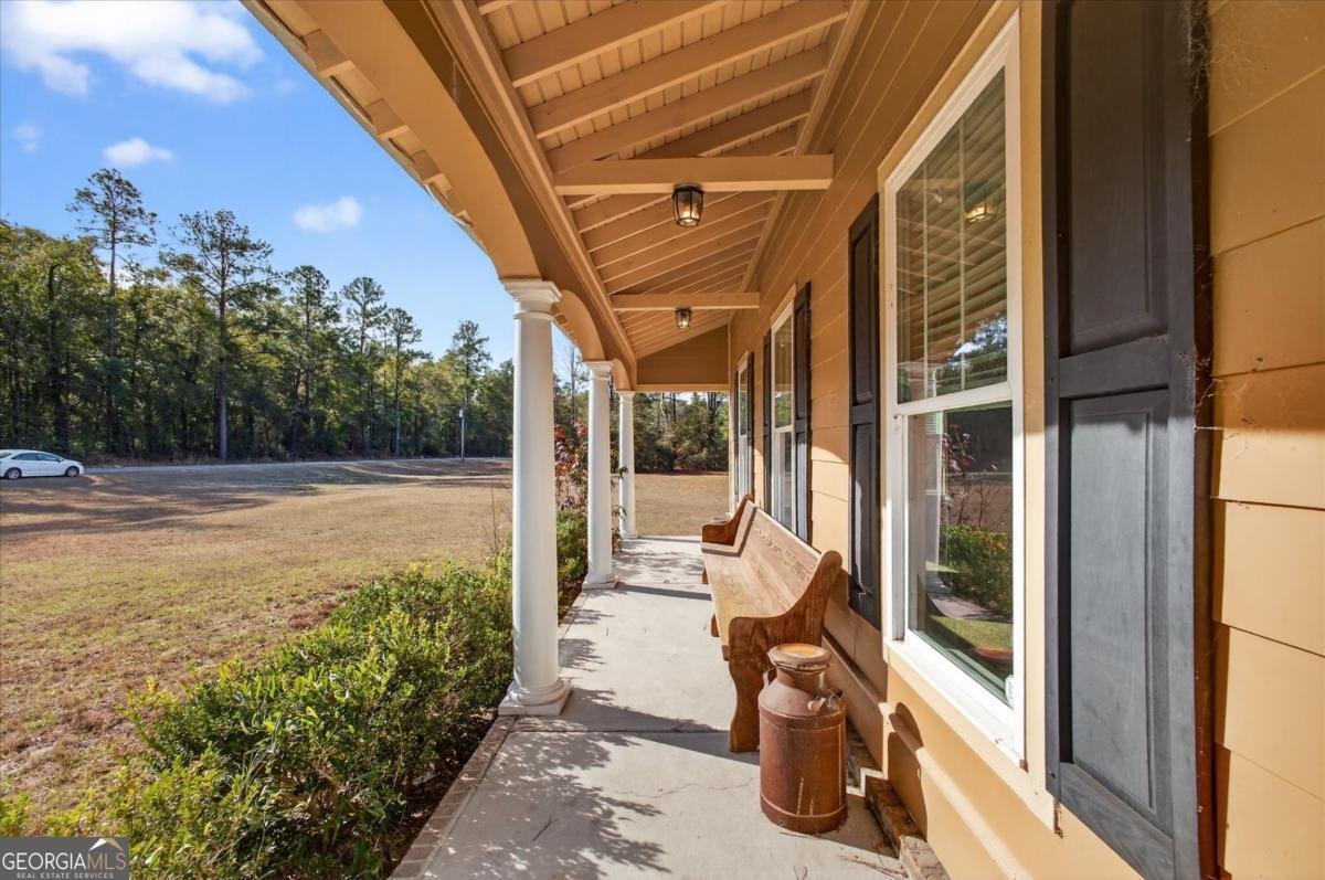 525 Elkins Cemetery Road Guyton - Photo 42