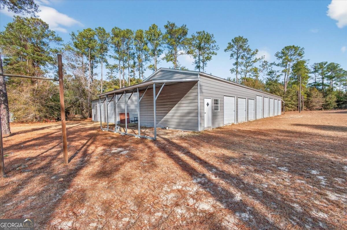 525 Elkins Cemetery Road Guyton - Photo 43