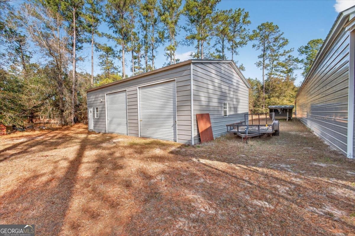 525 Elkins Cemetery Road Guyton - Photo 46