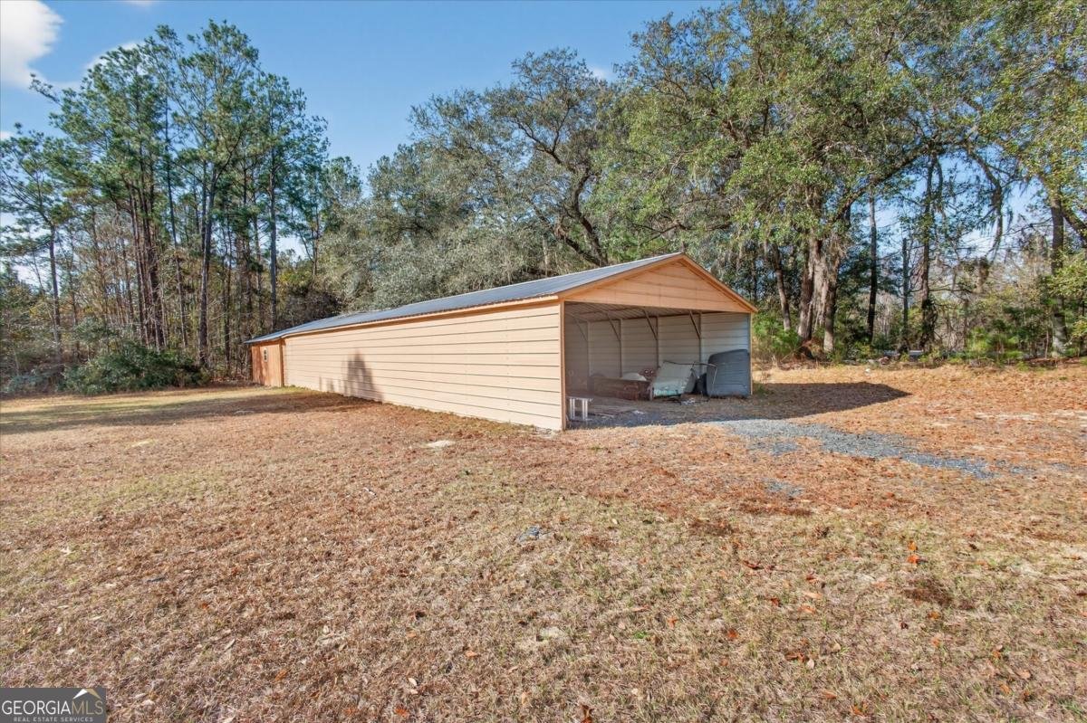 525 Elkins Cemetery Road Guyton - Photo 49