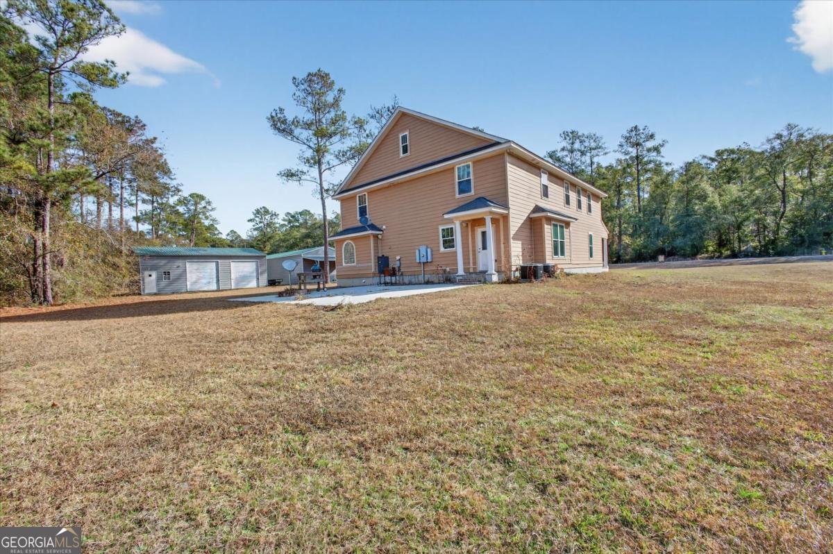 525 Elkins Cemetery Road Guyton - Photo 52