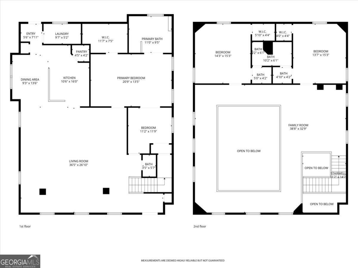 525 Elkins Cemetery Road Guyton - Photo 53