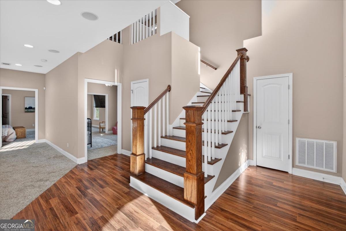 525 Elkins Cemetery Road Guyton - Photo 7