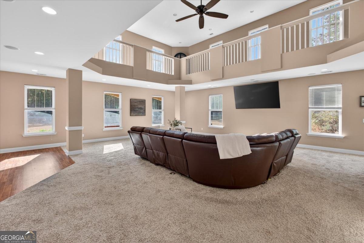 525 Elkins Cemetery Road Guyton - Photo 8