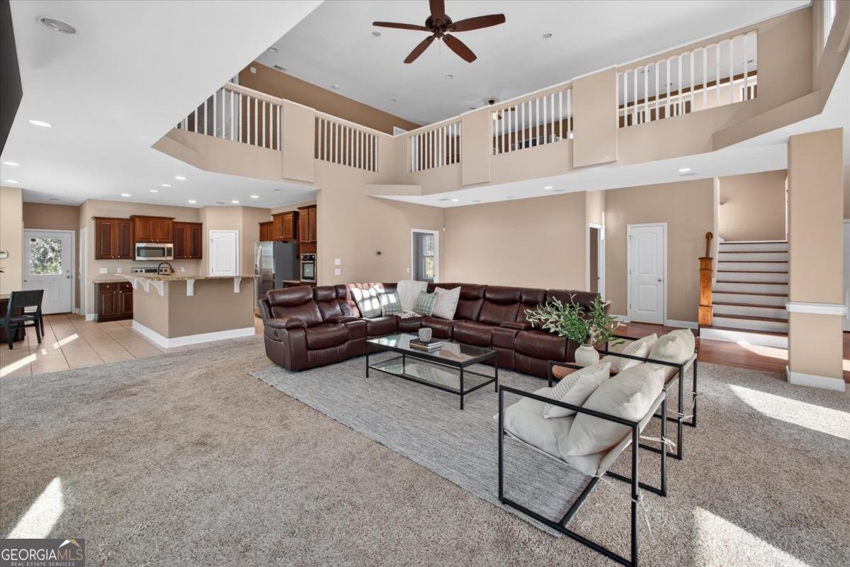 525 Elkins Cemetery Road Guyton - Photo 9