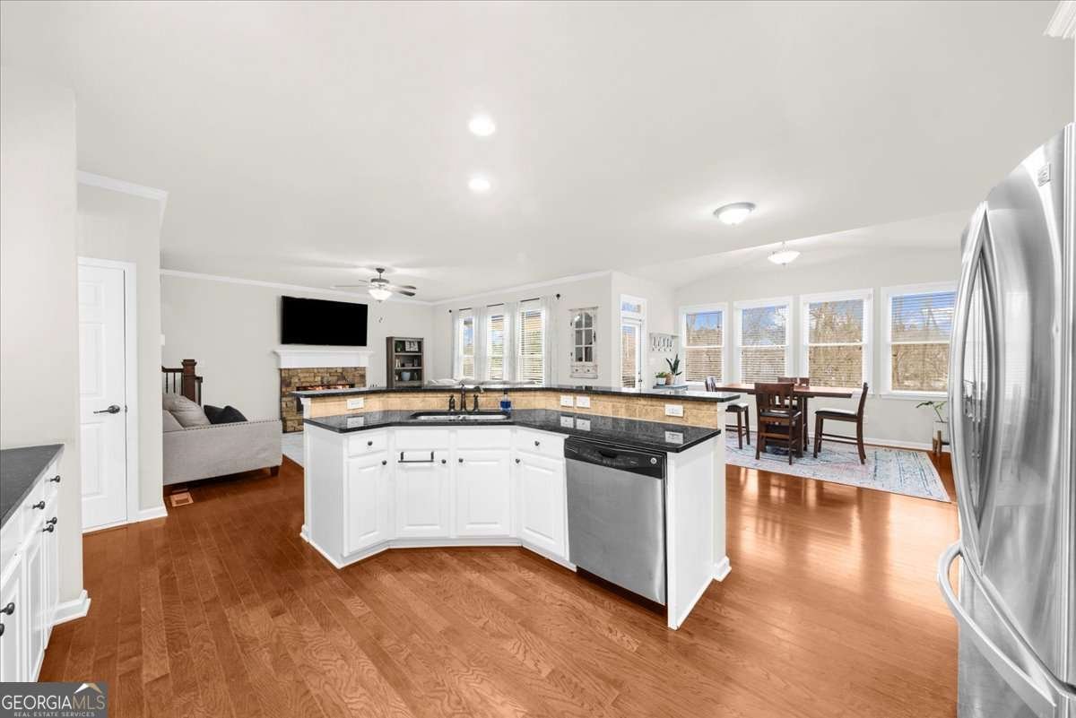 7227 Lake Sterling Boulevard Flowery Branch - Photo 10