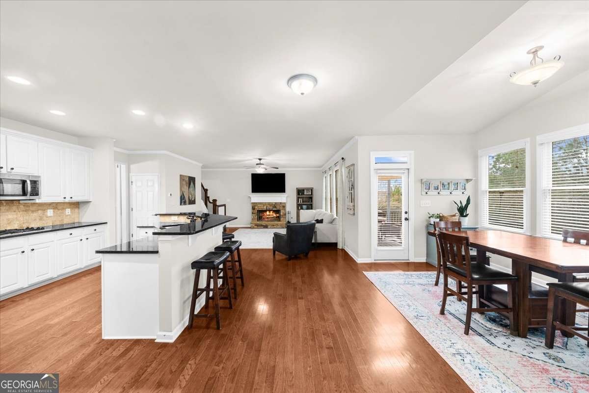 7227 Lake Sterling Boulevard Flowery Branch - Photo 12