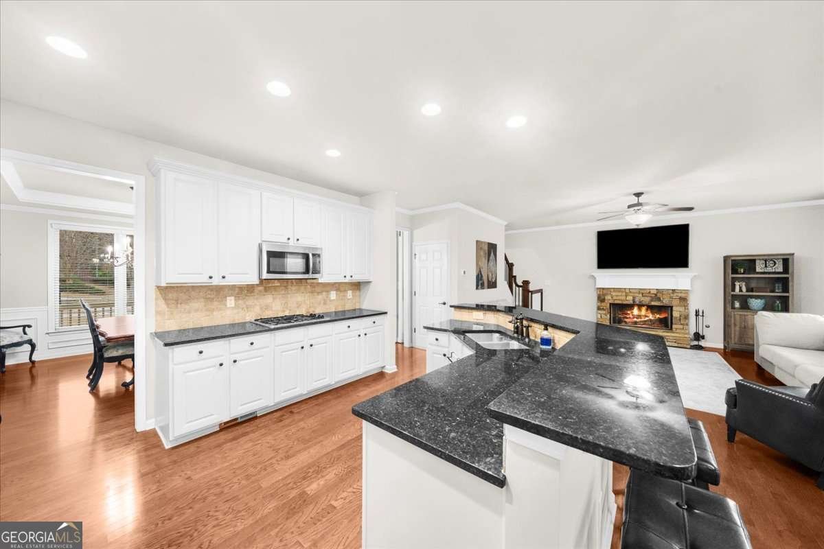 7227 Lake Sterling Boulevard Flowery Branch - Photo 13