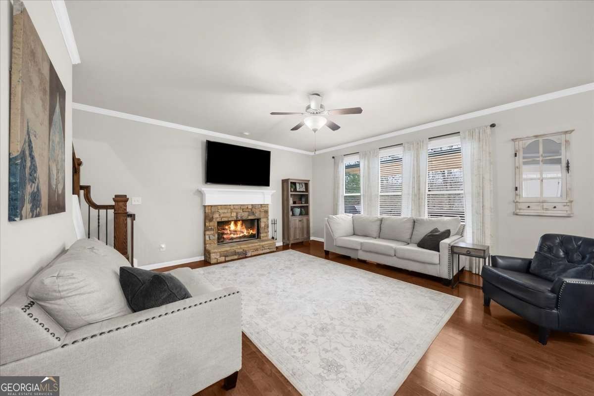 7227 Lake Sterling Boulevard Flowery Branch - Photo 16