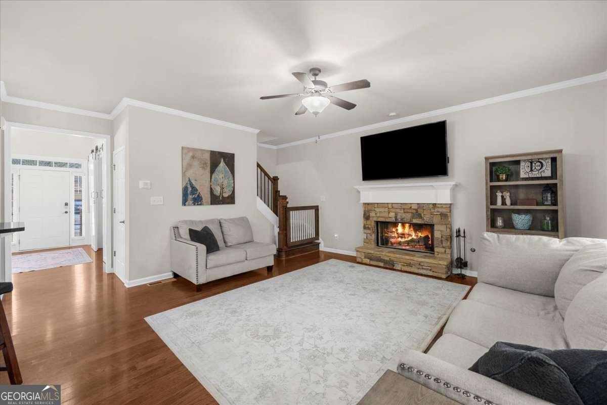 7227 Lake Sterling Boulevard Flowery Branch - Photo 17