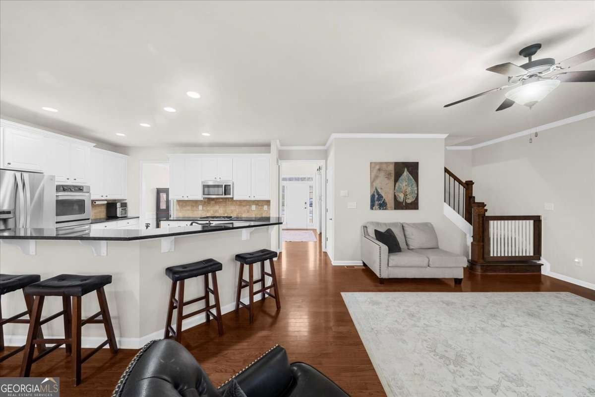 7227 Lake Sterling Boulevard Flowery Branch - Photo 18