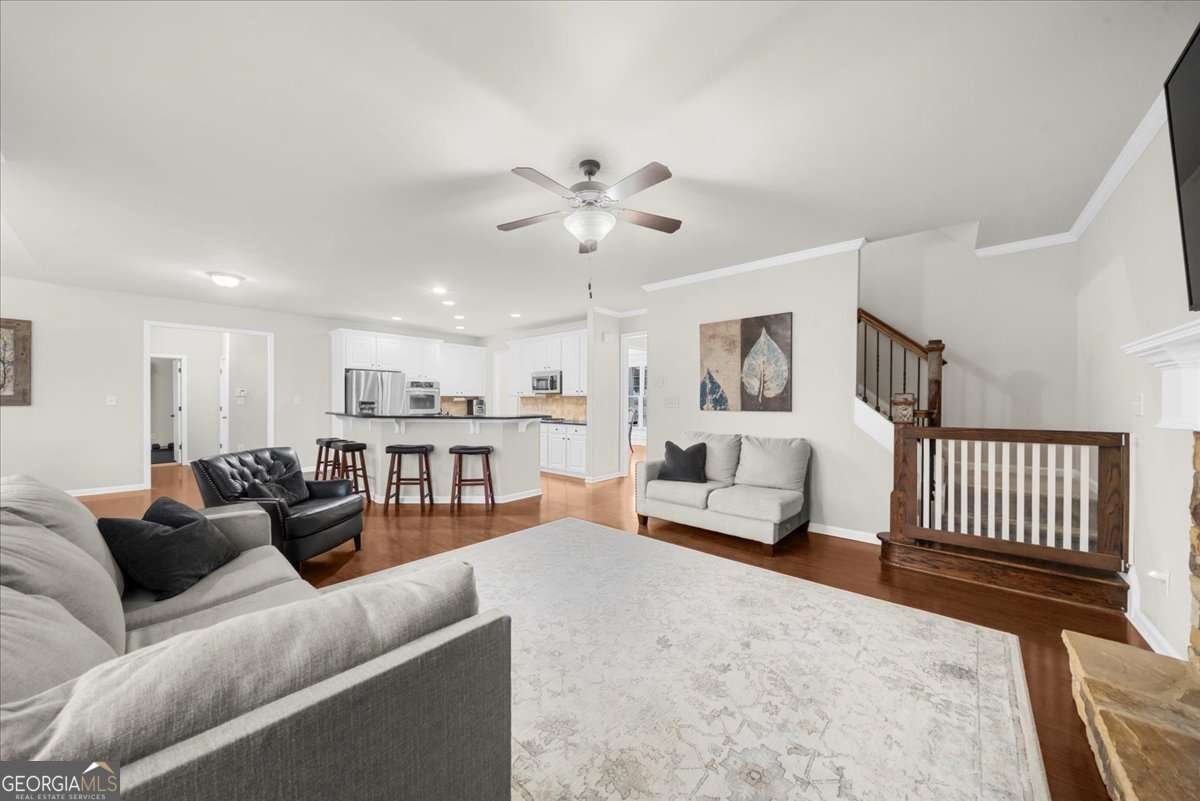 7227 Lake Sterling Boulevard Flowery Branch - Photo 20