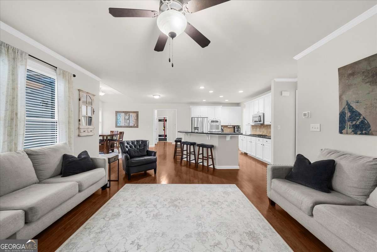 7227 Lake Sterling Boulevard Flowery Branch - Photo 21