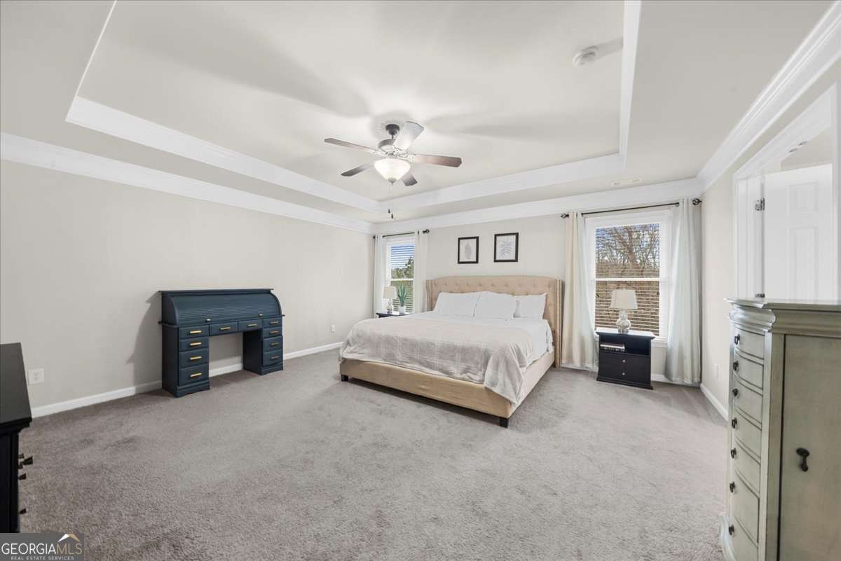 7227 Lake Sterling Boulevard Flowery Branch - Photo 22