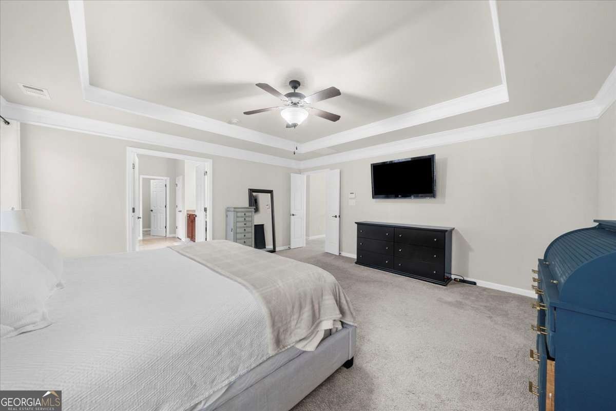 7227 Lake Sterling Boulevard Flowery Branch - Photo 23