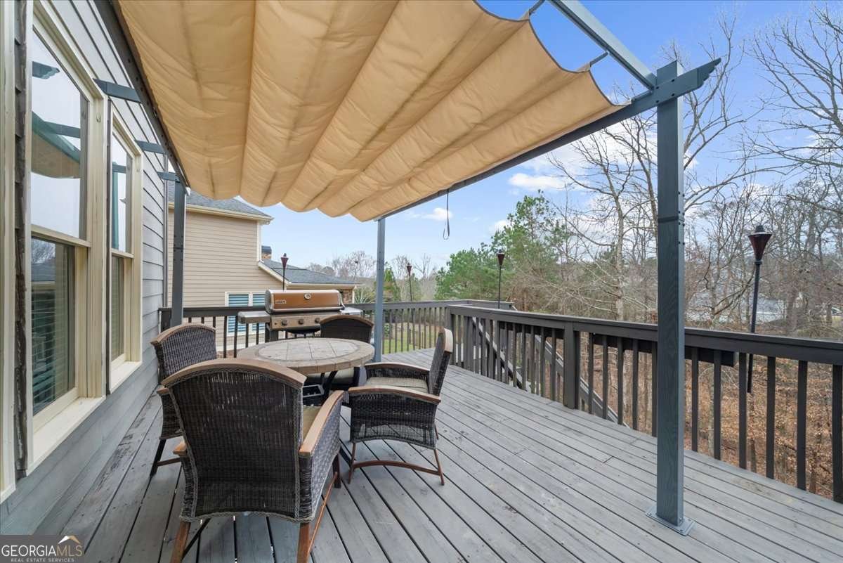 7227 Lake Sterling Boulevard Flowery Branch - Photo 40