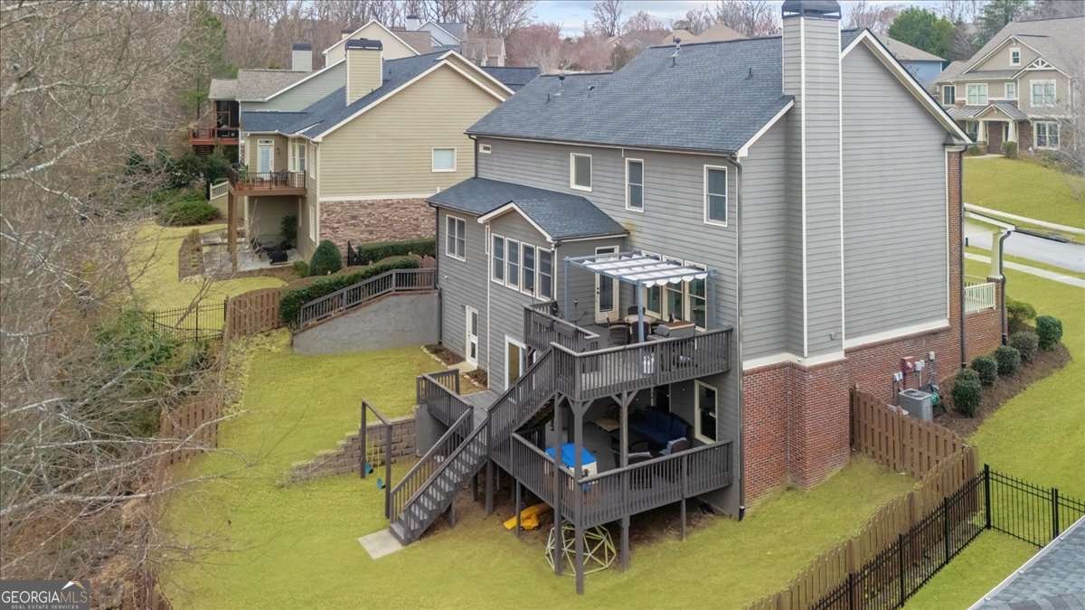 7227 Lake Sterling Boulevard Flowery Branch - Photo 43