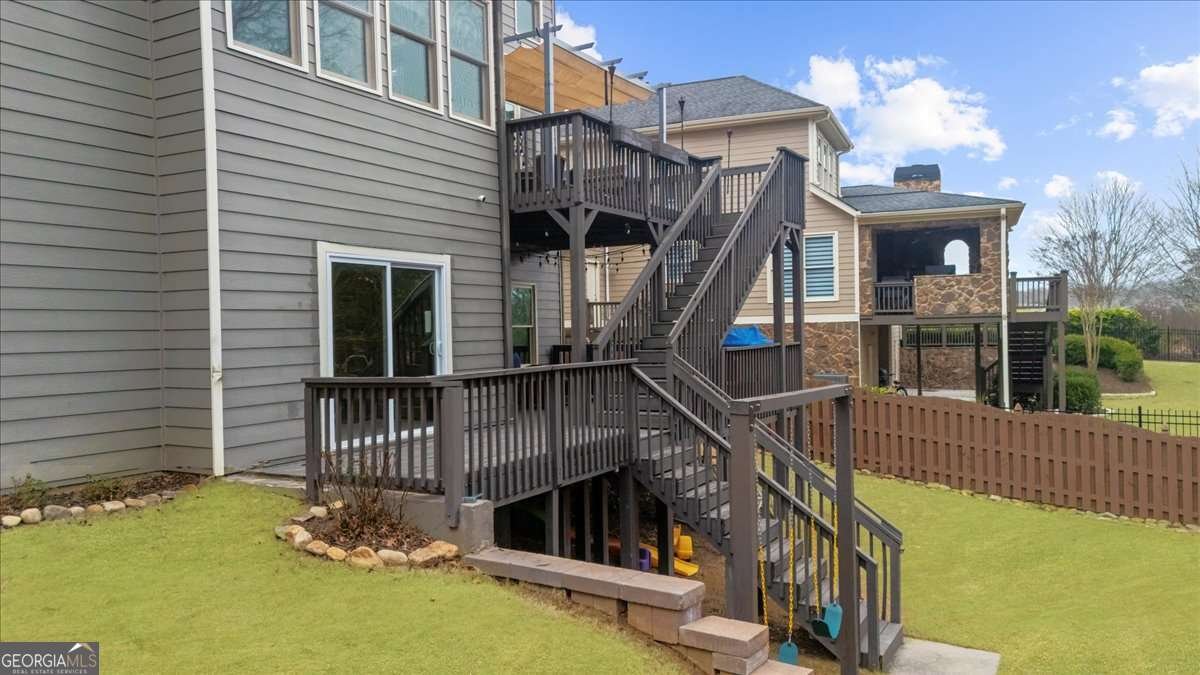 7227 Lake Sterling Boulevard Flowery Branch - Photo 45