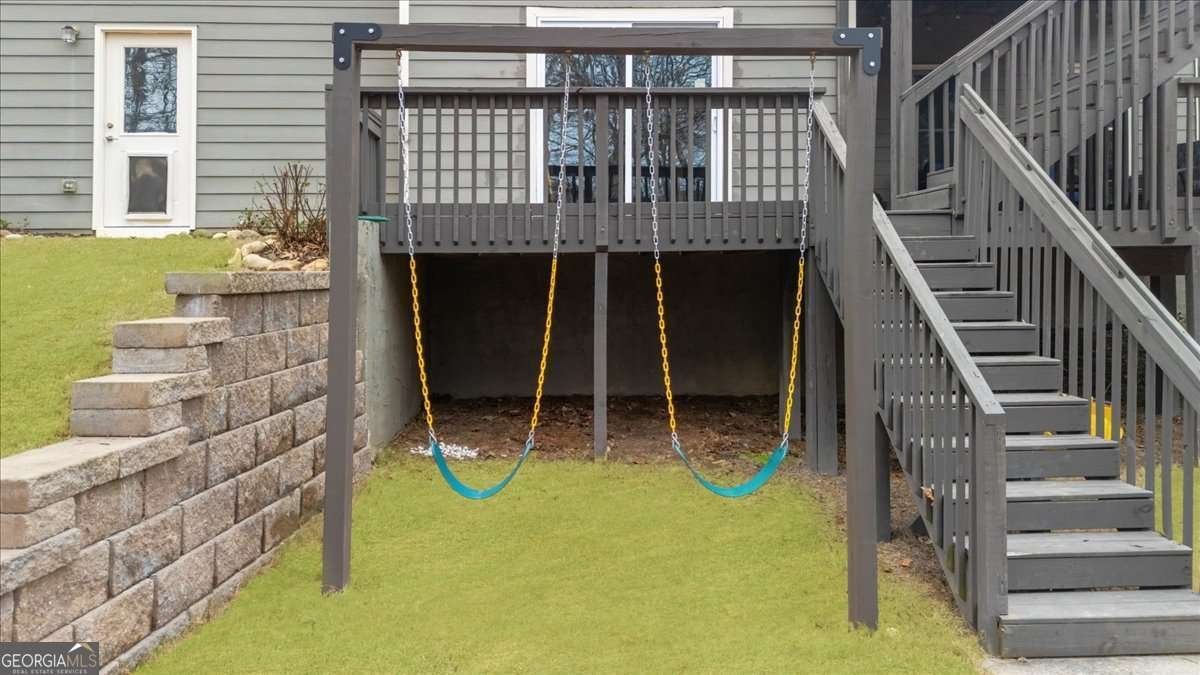 7227 Lake Sterling Boulevard Flowery Branch - Photo 46