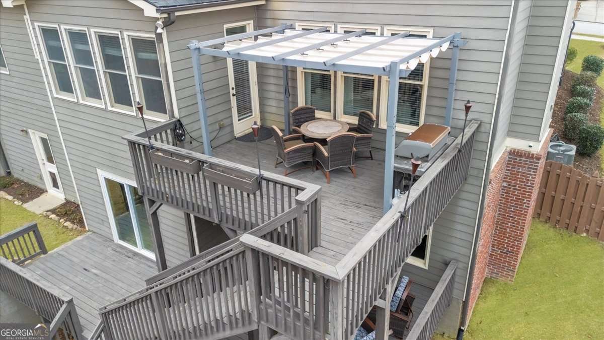 7227 Lake Sterling Boulevard Flowery Branch - Photo 47