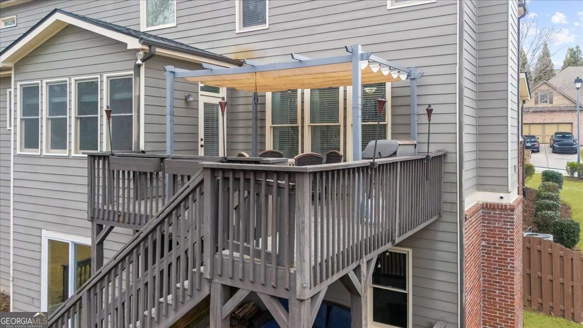 7227 Lake Sterling Boulevard Flowery Branch - Photo 48