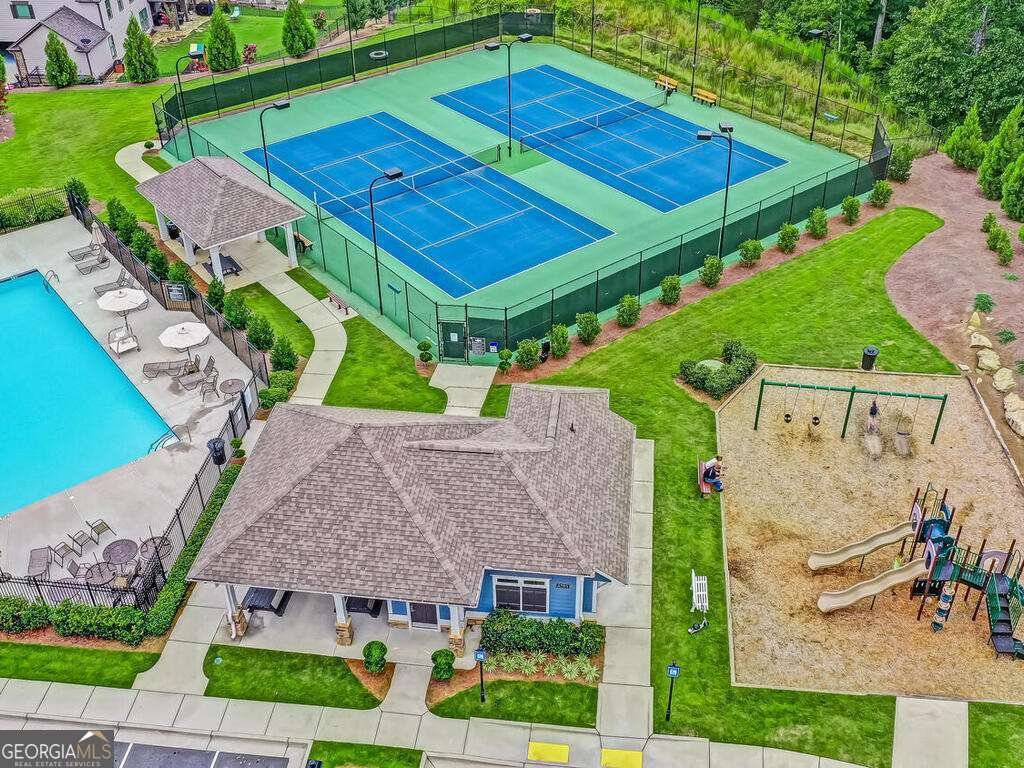 7227 Lake Sterling Boulevard Flowery Branch - Photo 54