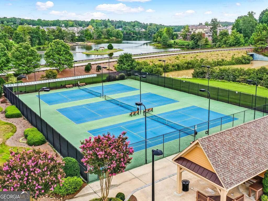 7227 Lake Sterling Boulevard Flowery Branch - Photo 58