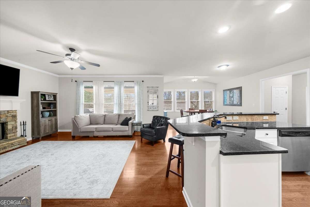 7227 Lake Sterling Boulevard Flowery Branch - Photo 7