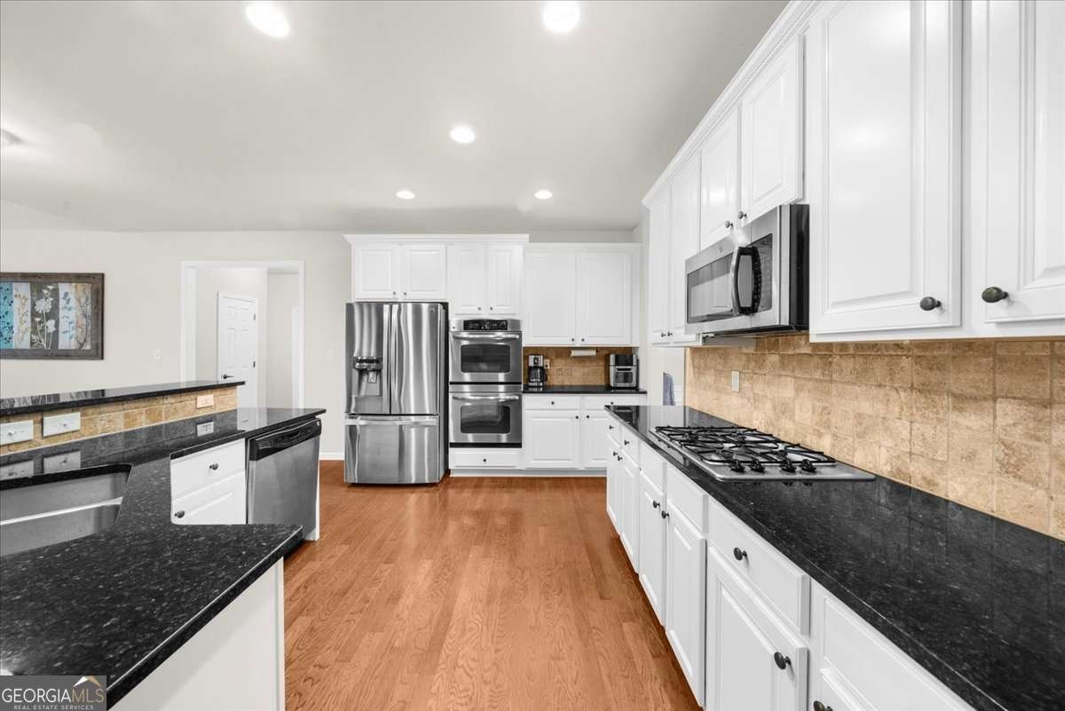 7227 Lake Sterling Boulevard Flowery Branch - Photo 8