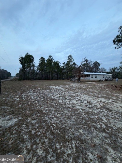163 Dellwood Road Swainsboro - Photo 20